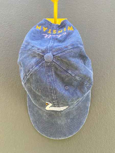 Navy Cap
