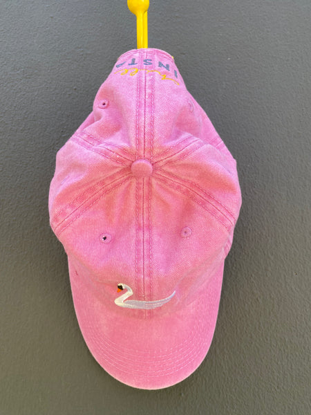 Pink Cap