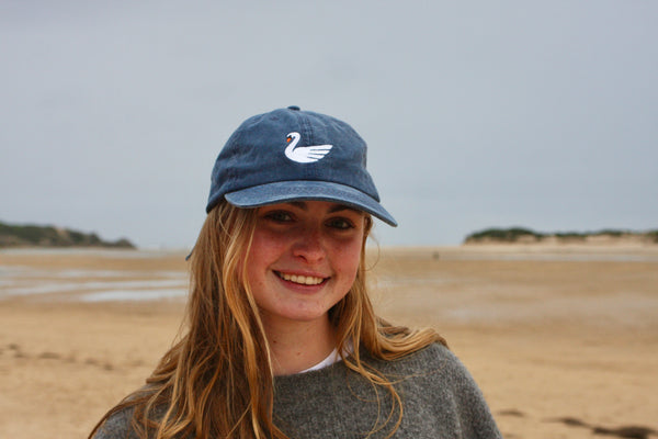 Navy Cap